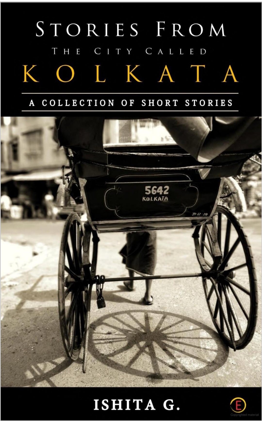 Stories From the City Called Kolkata Book Review
