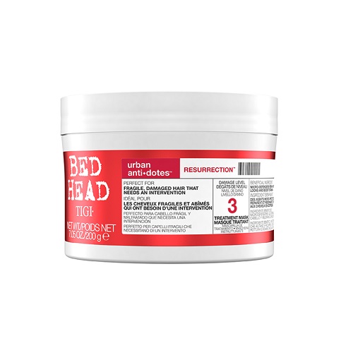 Hấp ủ tóc màu đỏ TIGI Bed Head Treatment Mask 200ml, My Pham Nganh Toc