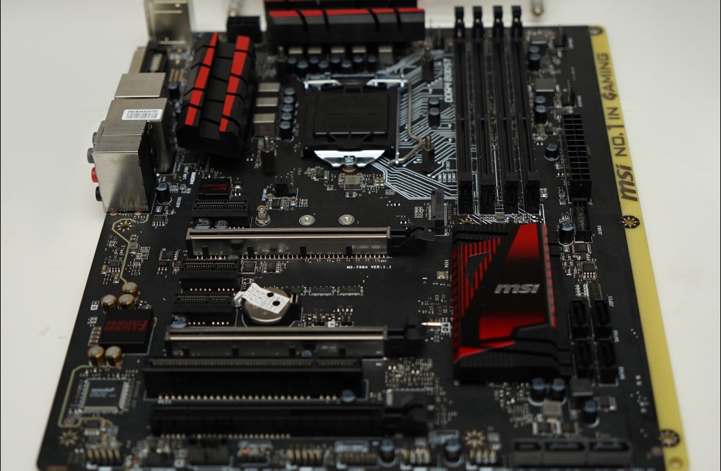 Motherboard Gaming Murah Terbaik 2020 Tips Trik Android Pc Dan Playstation