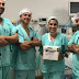Hospital realiza segundo transplante de pele na Bahia