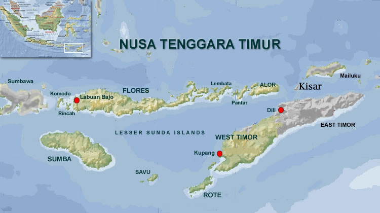 East Timor Law and Justice Bulletin Indonesian officials 