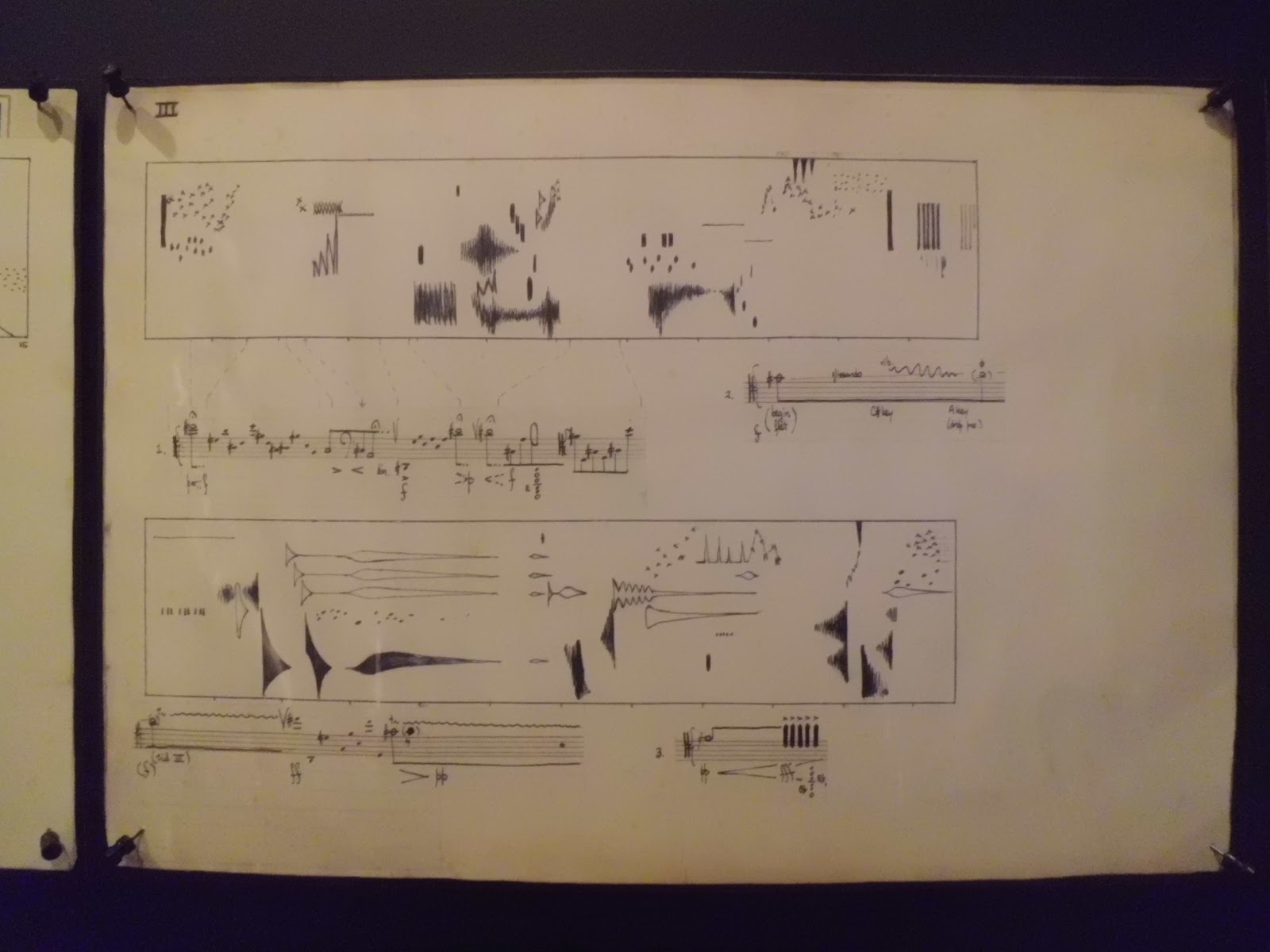 The Grainger Museum of experimental musical instruments (Melbourne