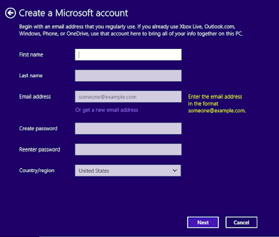 Cara Membatasi Penggunaan Komputer Pada Windows 8