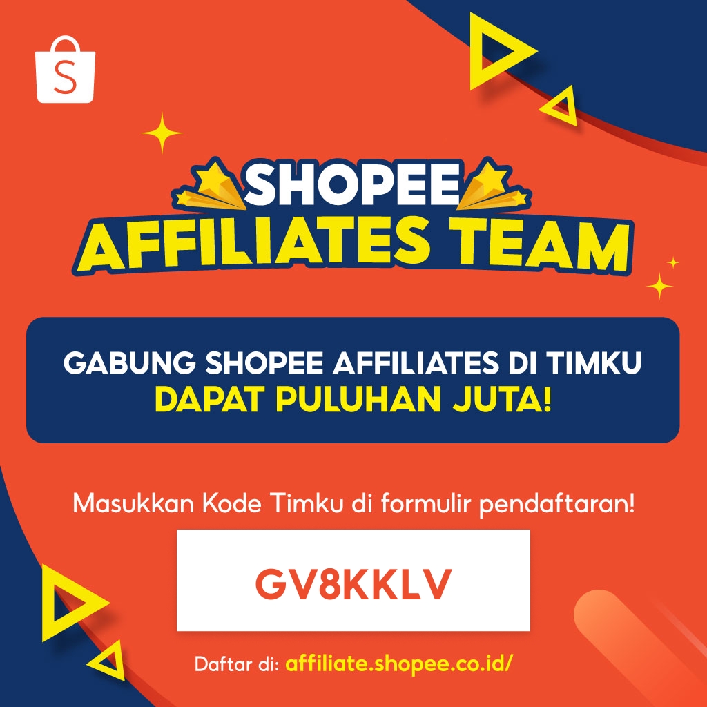 MAIN QUOTE$quote=Shopee Indonesia - Jual Beli Online