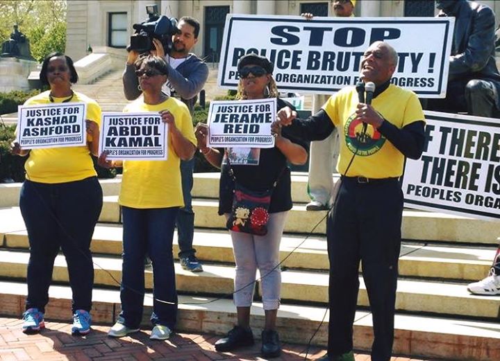 Decarcerate The Garden State Newark VD (Vacancy Decontrol) / Rent