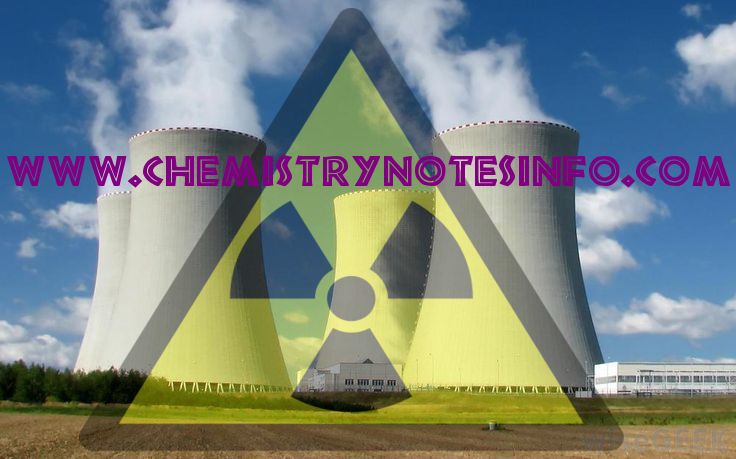 Chemistry Formulas for Nuclear Chemistry (Radioactivity)