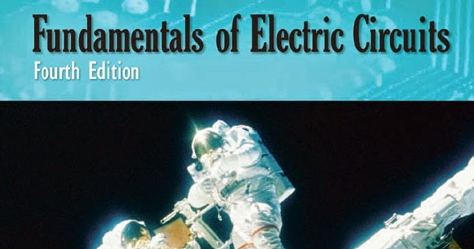 Fundamentals of Electric Circuits - 4th Ed by Alexander & Matthew - μ