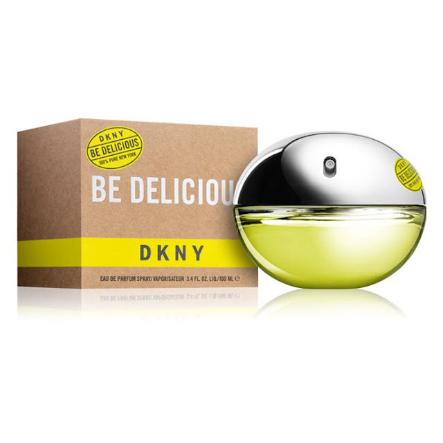 DKNY Be Delicious - интернет-магазин Notino