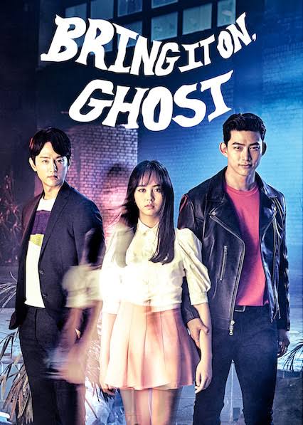 BRING IT ON GHOST - WEEFILM | Download Free Movies, Series, Anime &amp; K
