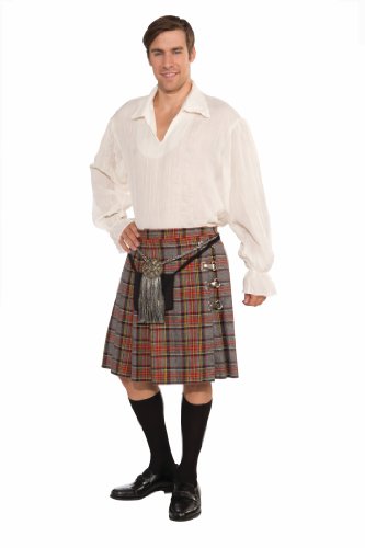 Outlander-inspired Halloween costumes