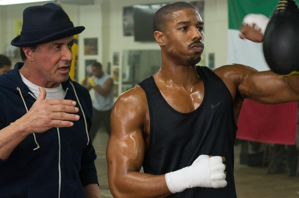 F This Movie!: Review: Creed