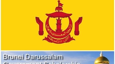Beasiswa Ke Brunei Darussalam 2021/2022 - Pendaftaran Sscnbkn