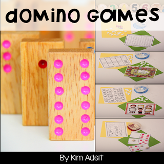 https://www.teacherspayteachers.com/Product/Dominoes-Domino-Games-Fun-Games-to-Teach-Number-122807