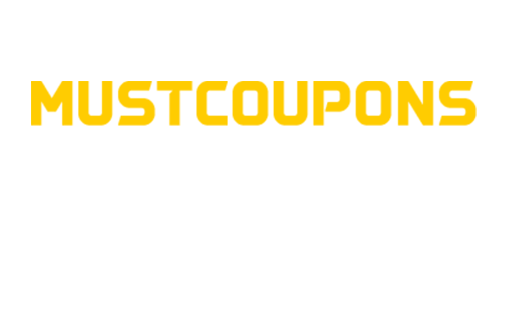 MustCouponIndia: Coupon Offers, Cashback, Promo Codes