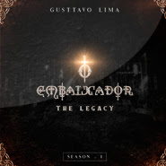 CD - The Season I - Gusttavo Lima (2020) CD - The Season I - Gusttavo Lima (2020)
