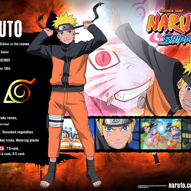 Best wallpaper naruto untuk hp Picture
