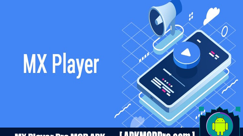 Download Mx Player Pro Apk 1 18 6 Mod Premium Unlocked For Android Apkmodpro