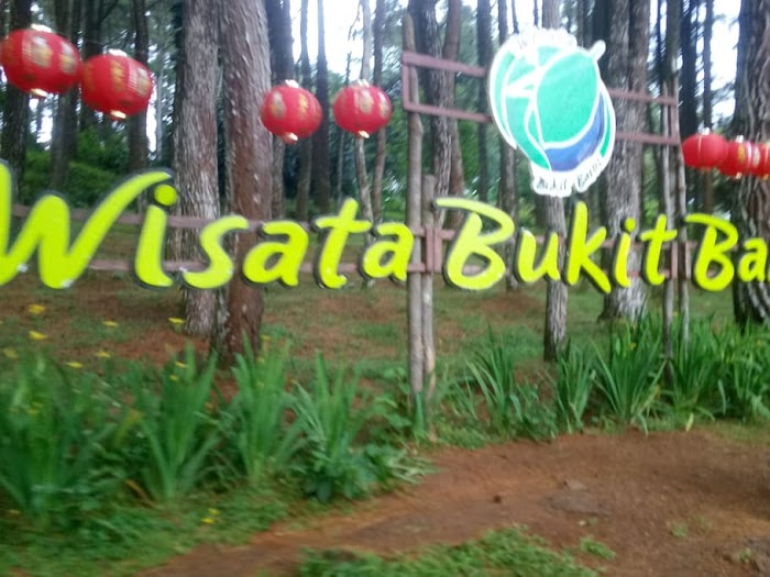 Bukit Baros Sukabumi - Harga Tiket Masuk dan Alamat Lokasi
