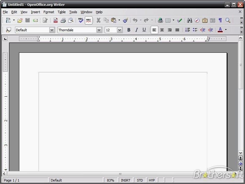 install openoffice on kali install openoffice on kali