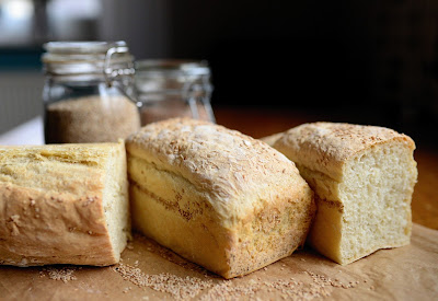 Lievito di birra fatto in casa - la ricetta