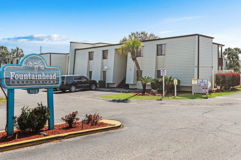 Just Sold Fountainhead Fort Walton Beach, FL