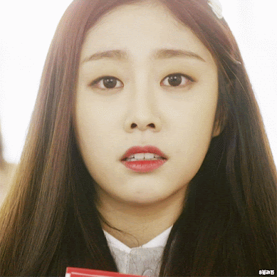 [러블리즈] 월계수 양복점 신사들.gif | 인스티즈