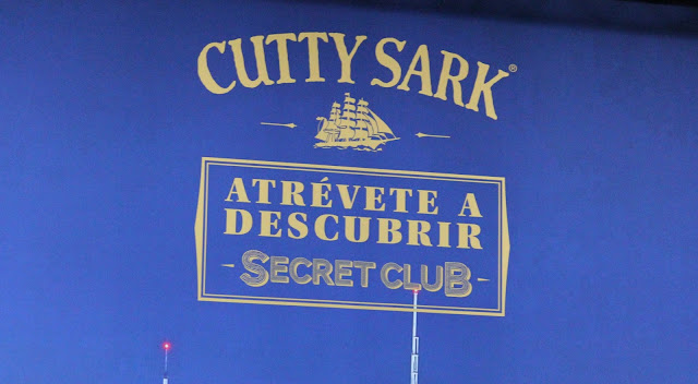 My Secret Shopping: Secret Club