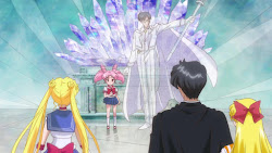 crystal moon act tokyo endymion king sailor weebly nerd bear