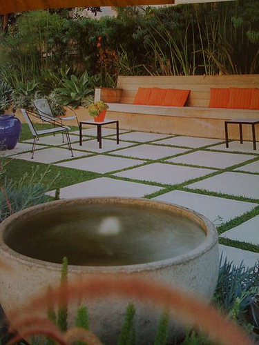 A Life Designing: Contemporary Garden Design - Part II