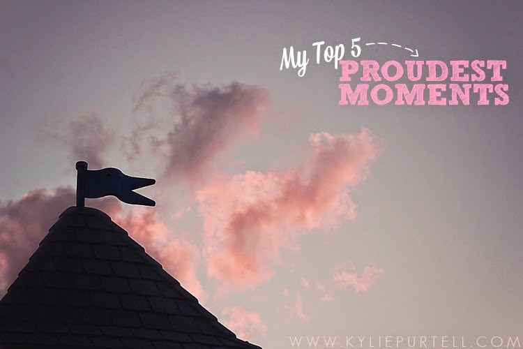 My proudest accomplishment essay picture