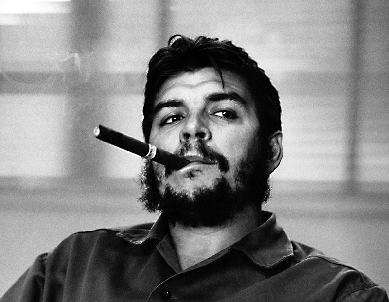 Che Guevara's espresso Rolex GMT 1675
