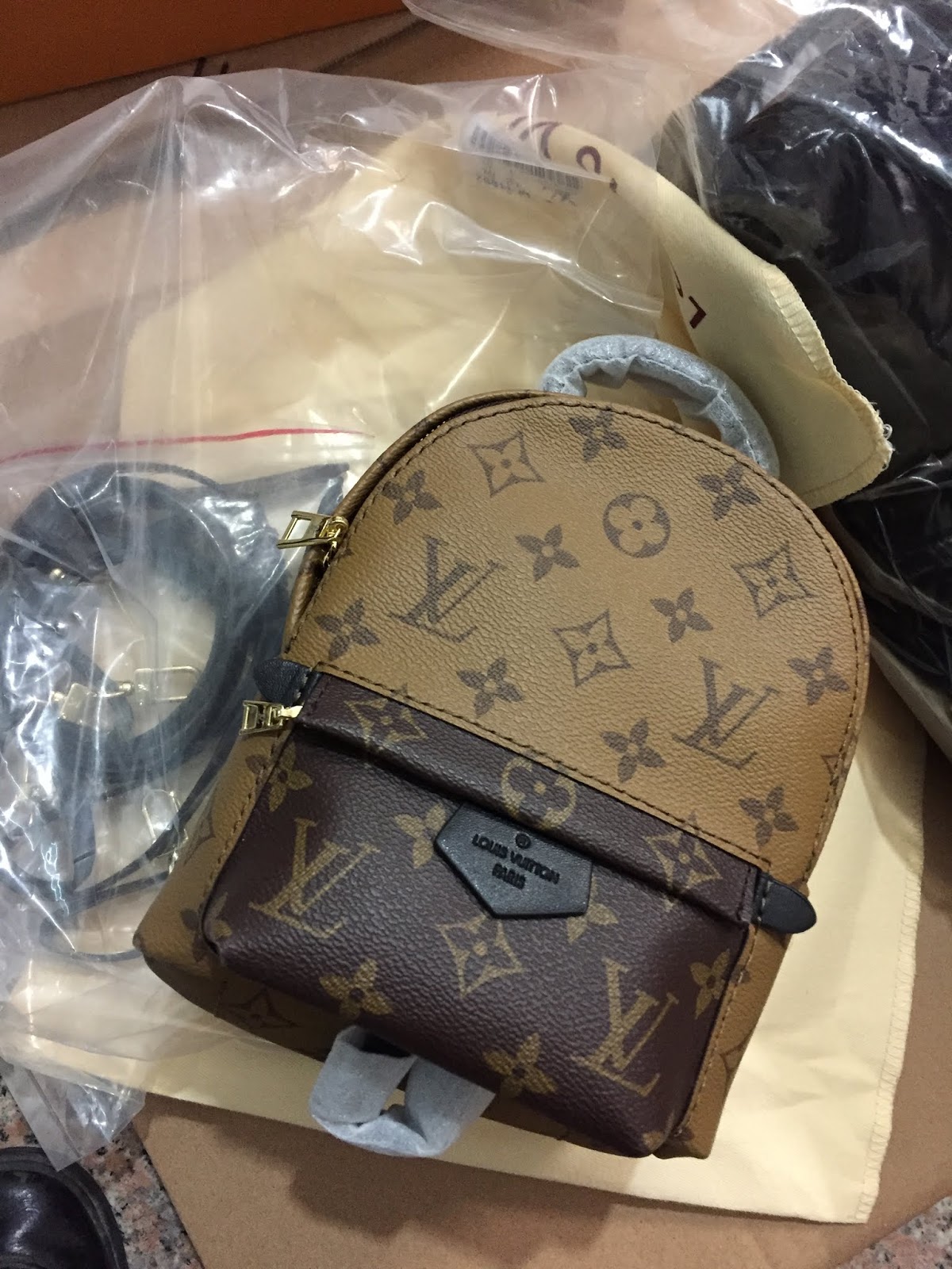 Louis Vuitton, Aruba. Want a nice souvenir to take home from Aruba? A Louis  Vuitton hand bag would be …