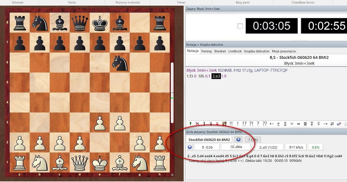 Stockfish NNUE x Stockfish Nível Máximo Chess.com 