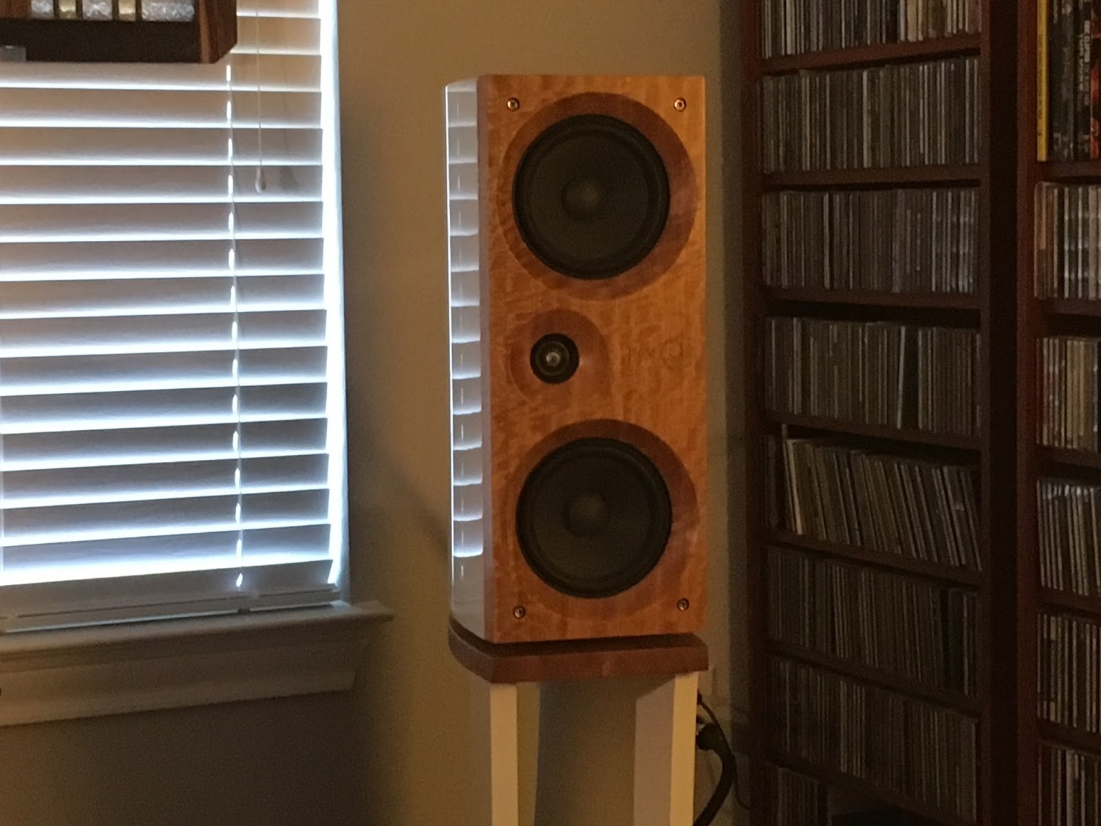 AudioMatters Austin Audio Society has lively session