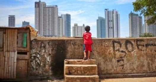 Soal Pilihan Ganda Ketimpangan Sosial Dan Kemiskinan Mgmp Sosiologi Jateng