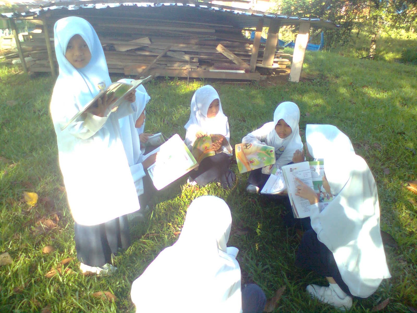 LoNgK@i_2U (*_*) Aktiviti Sains Tahun 4 Unit 1 Keperluan asas Tumbuhan