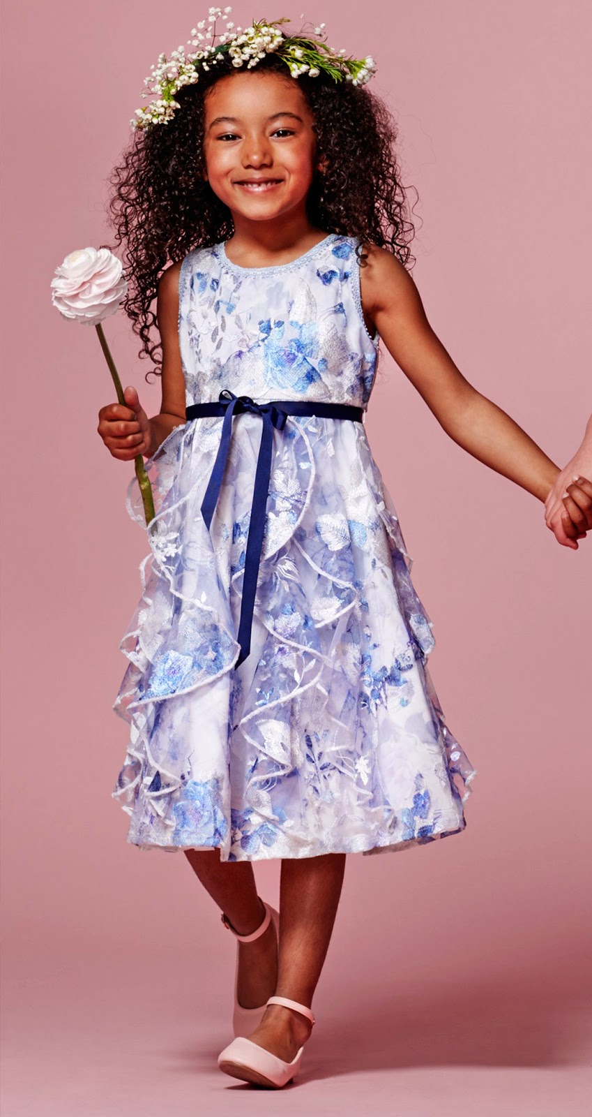 Introducing Marchesa Notte Mini SS19