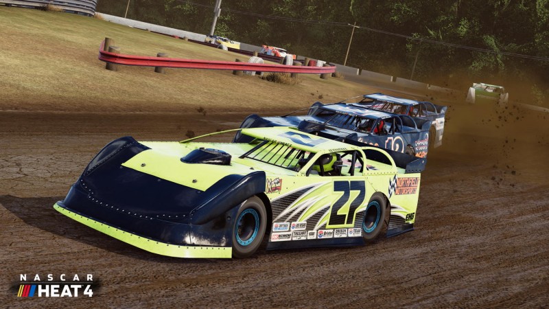 нагревательный мат стн village heat 190вт/кв. гонки с реалистичной физикой. игра nascar heat. 5. 5x1.