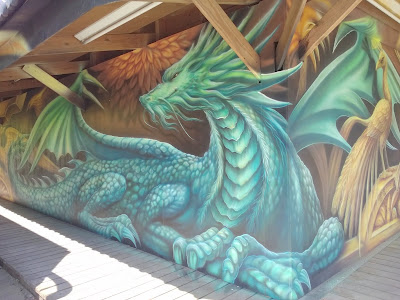 中壢社大週日趴趴走台中一日遊-第一休息站-三義車亭