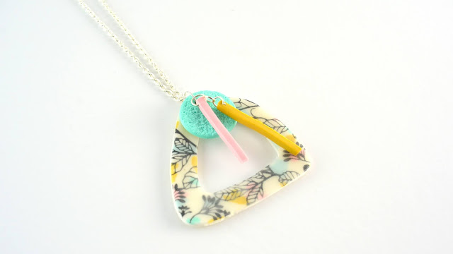 conjunto silkscreen arcilla polimérica