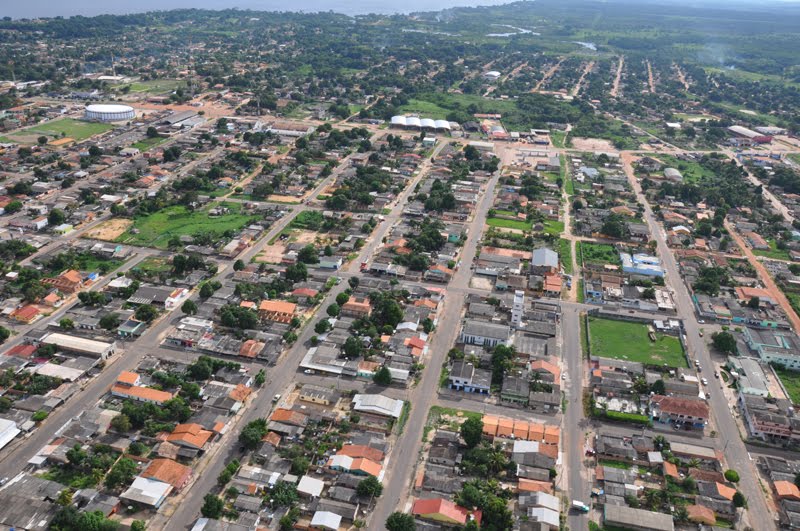 Itaituba Itaituba