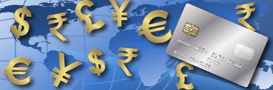 All forex pairs