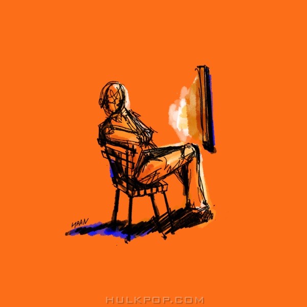 HAAN – stupid thought – Single