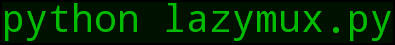 Lazymux - Termux Best Tools Installer