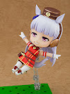 Nendoroid Umamusume: Pretty Derby Gold Ship (#1783) Figure