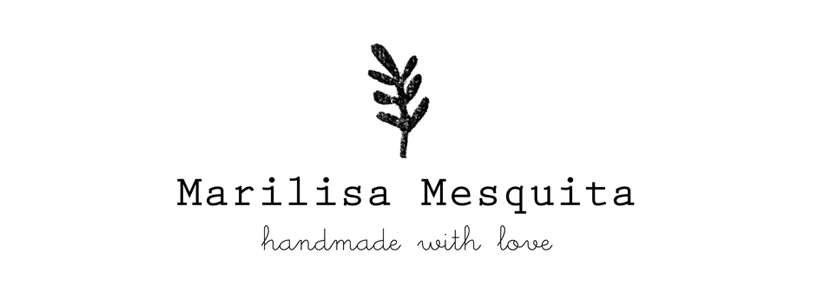 Marilisa Mesquita handmade with love