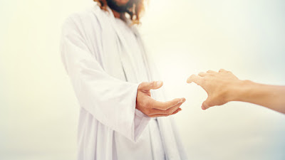 Yesus Menampakkan Diri Pada Muslim Timur Tengah Setiap Malam, Bacakan Seluruh Injil Yohanes: 'Tuhan sedang Bergerak'