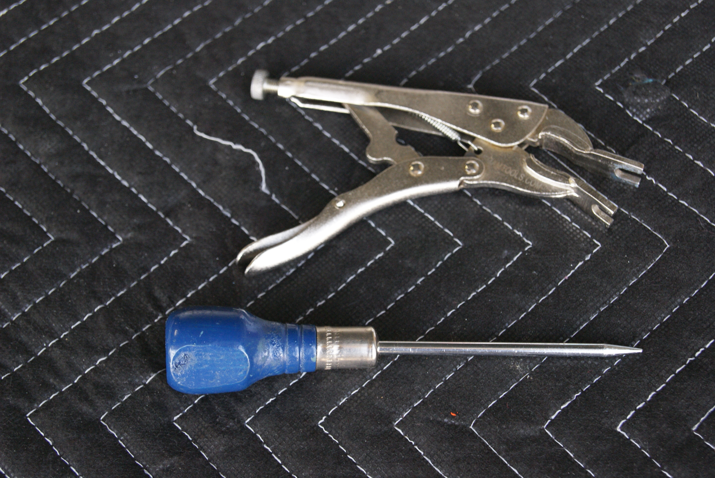 DOG Aviation John's RV12 Blog