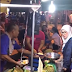 Penjual Durian Gelabah,Tunku Puan Pahang Datang Lagi!!