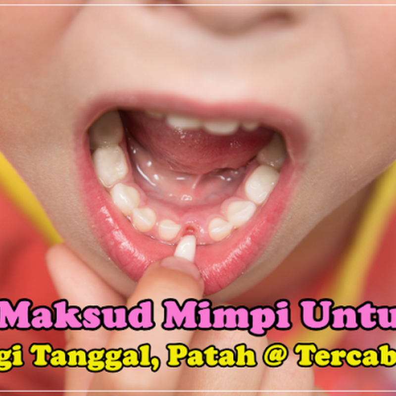 Mimpi Gigi Bawah Tanggal Malaygaza